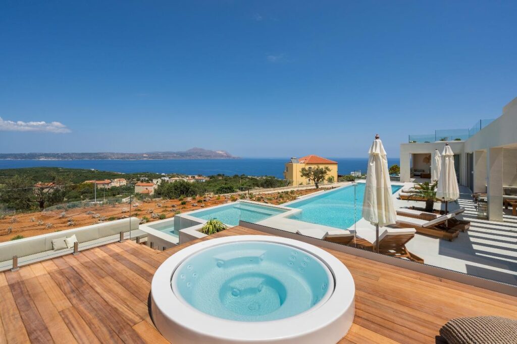 Villa Thrysus photo 9