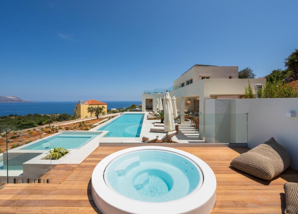 Villa Thrysus photo 10