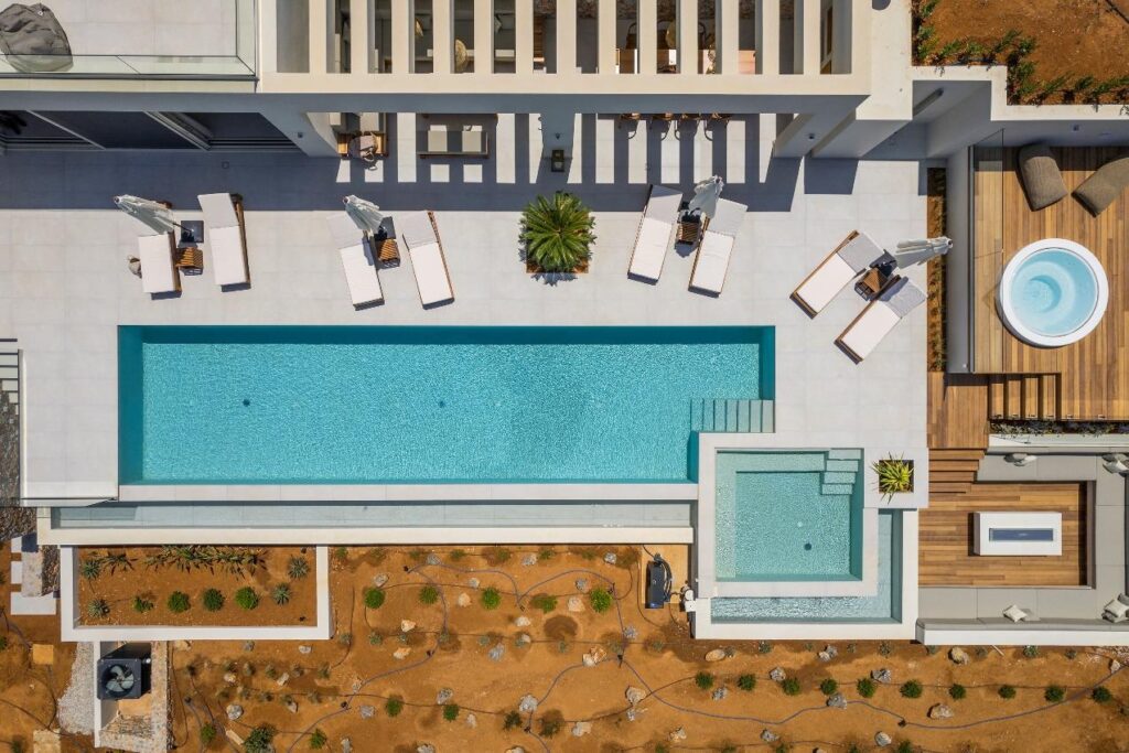 Villa Thrysus photo 12