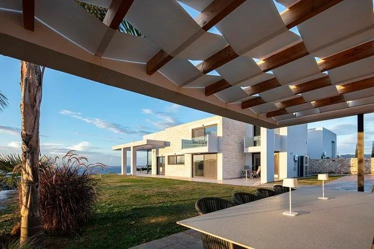Villa Blue photo 12