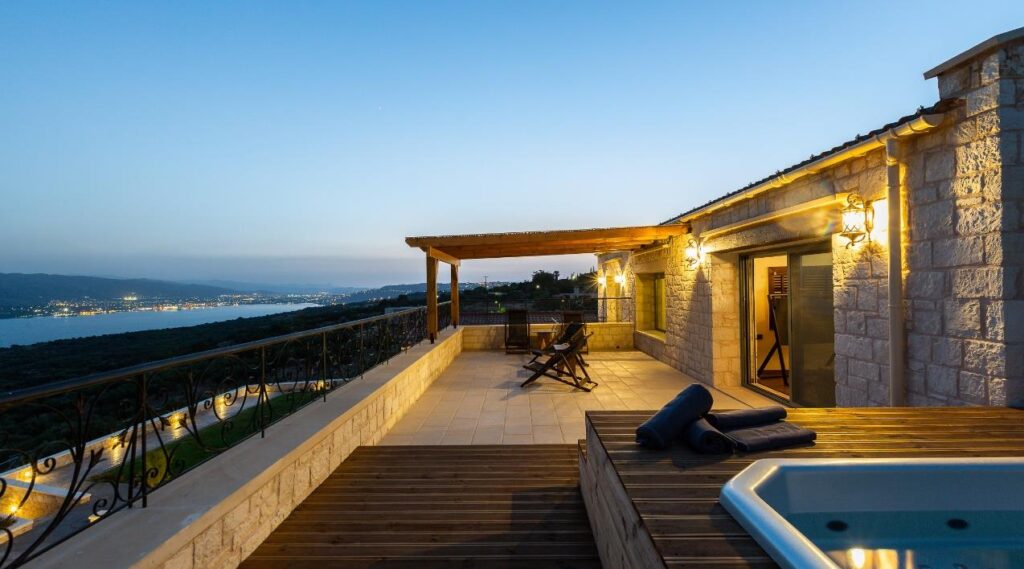Villa Bay photo 11