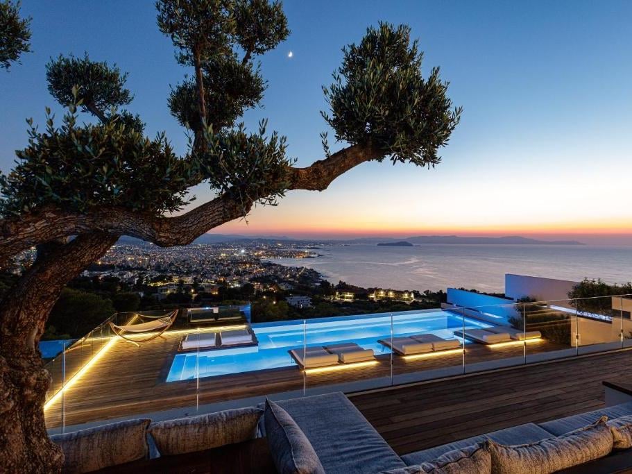 Villa Cavo photo 11