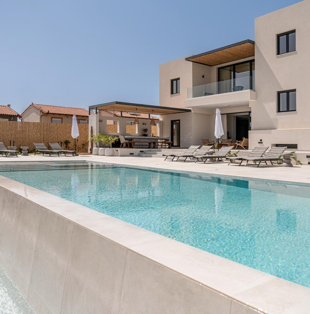 Villa Menia photo 12