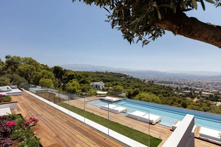 Villa Cavo photo 12