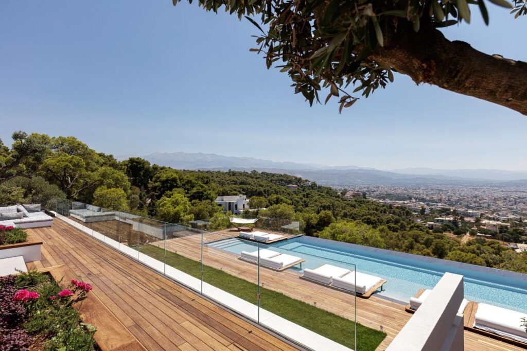 Villa Cavo photo 12