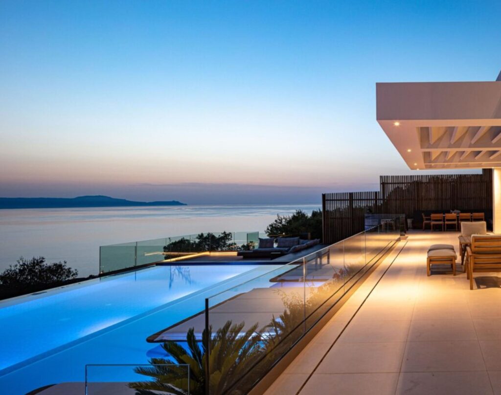 Villa Soho photo 1