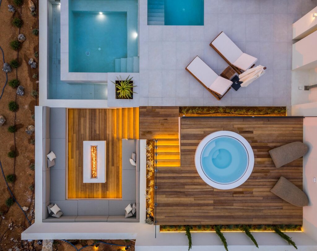 Villa Thrysus photo 1