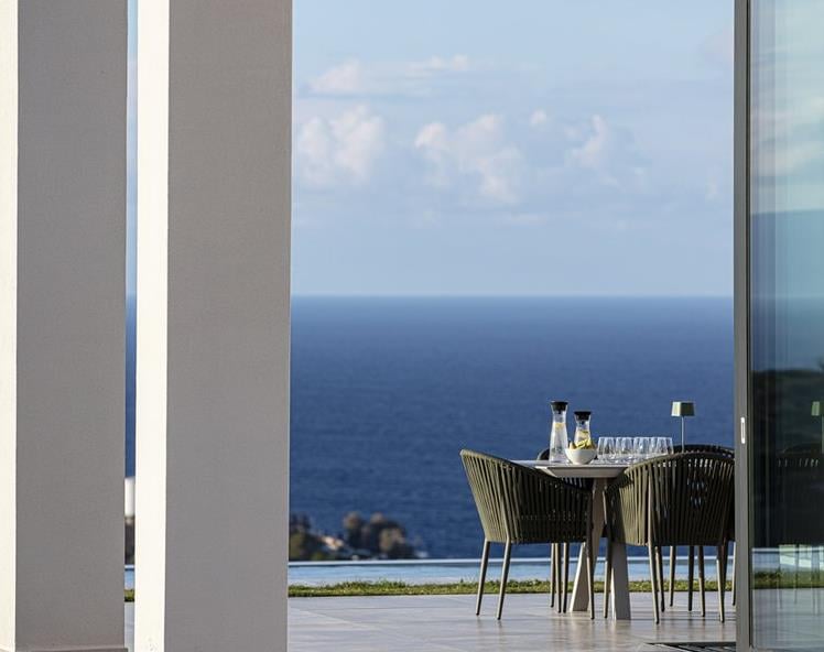 Villa Blue photo 1