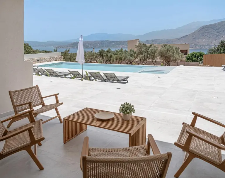 Villa Menia photo 1