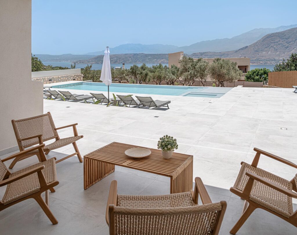 Villa Menia photo 1