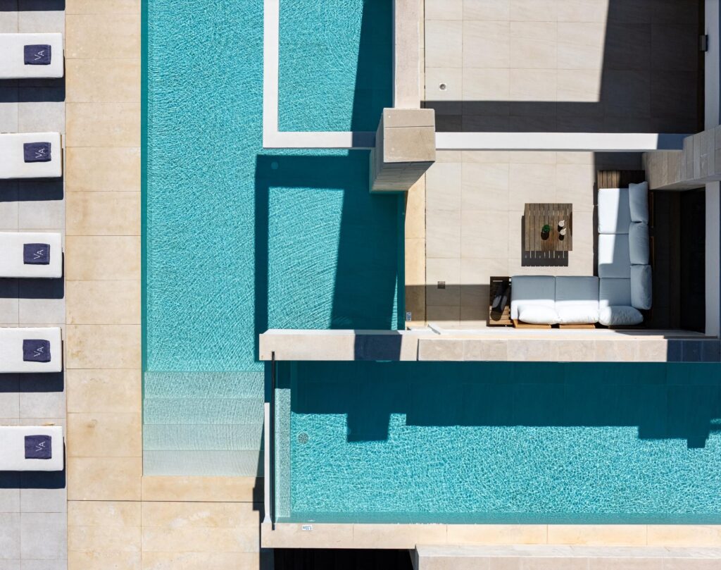 Villa Aro photo 1