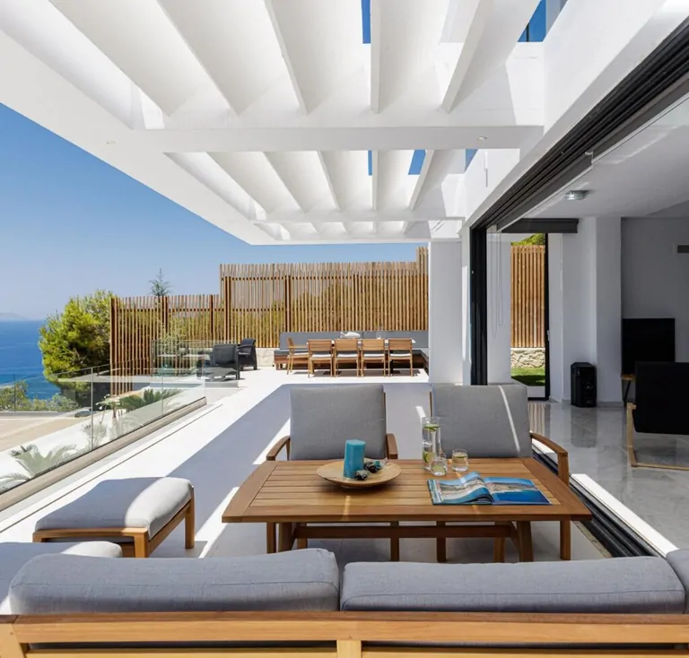 Villa Soho photo 2