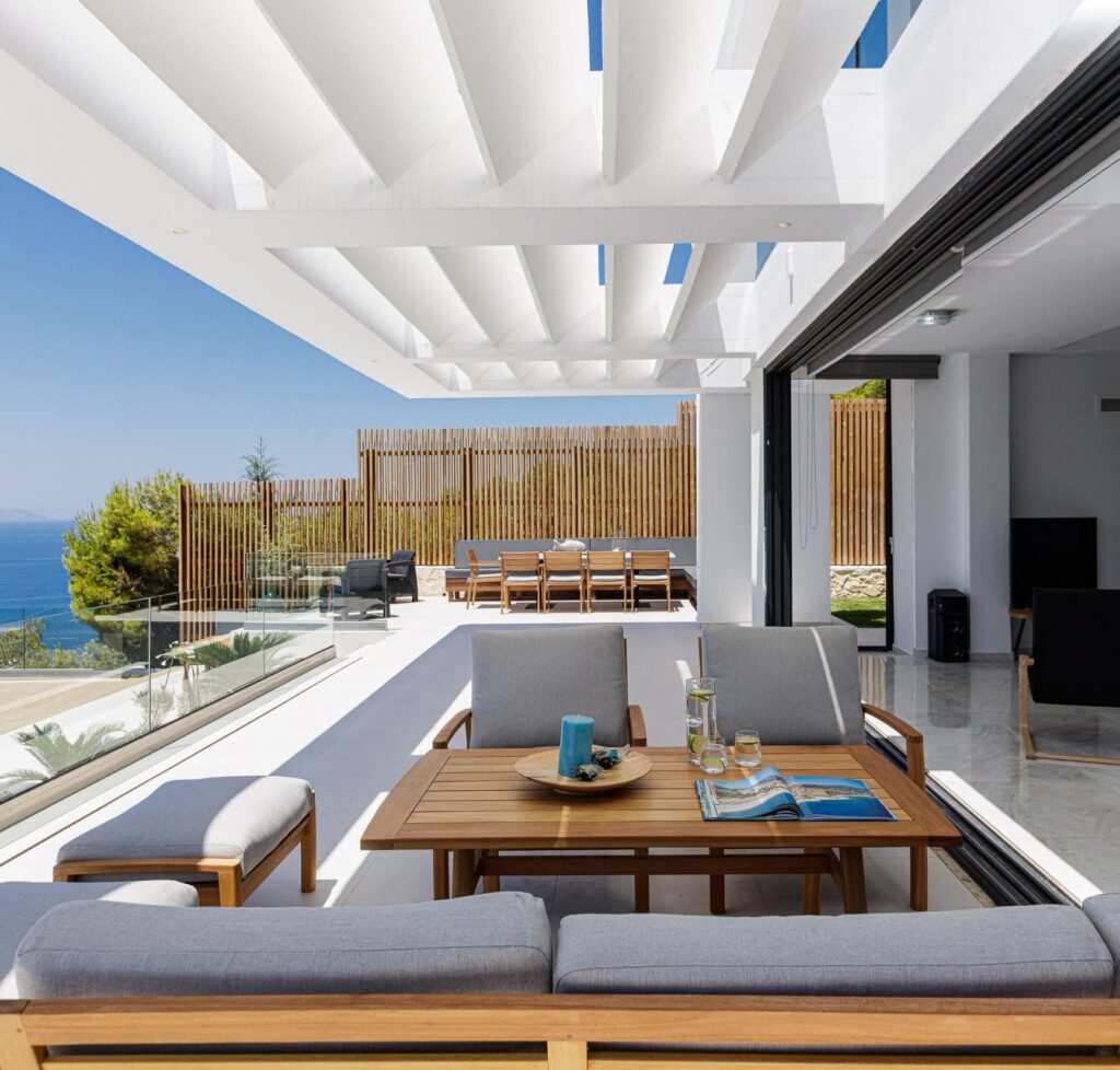 Villa Soho photo 2