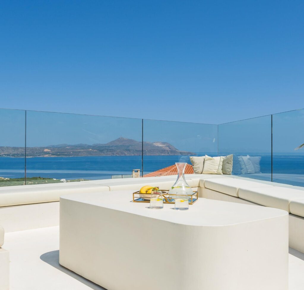 Villa Thrysus photo 2