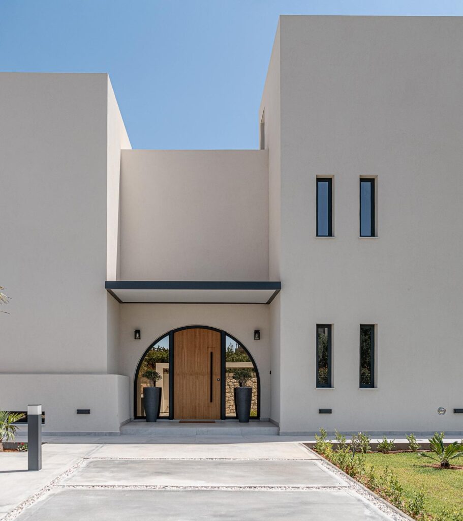 Villa Menia photo 2