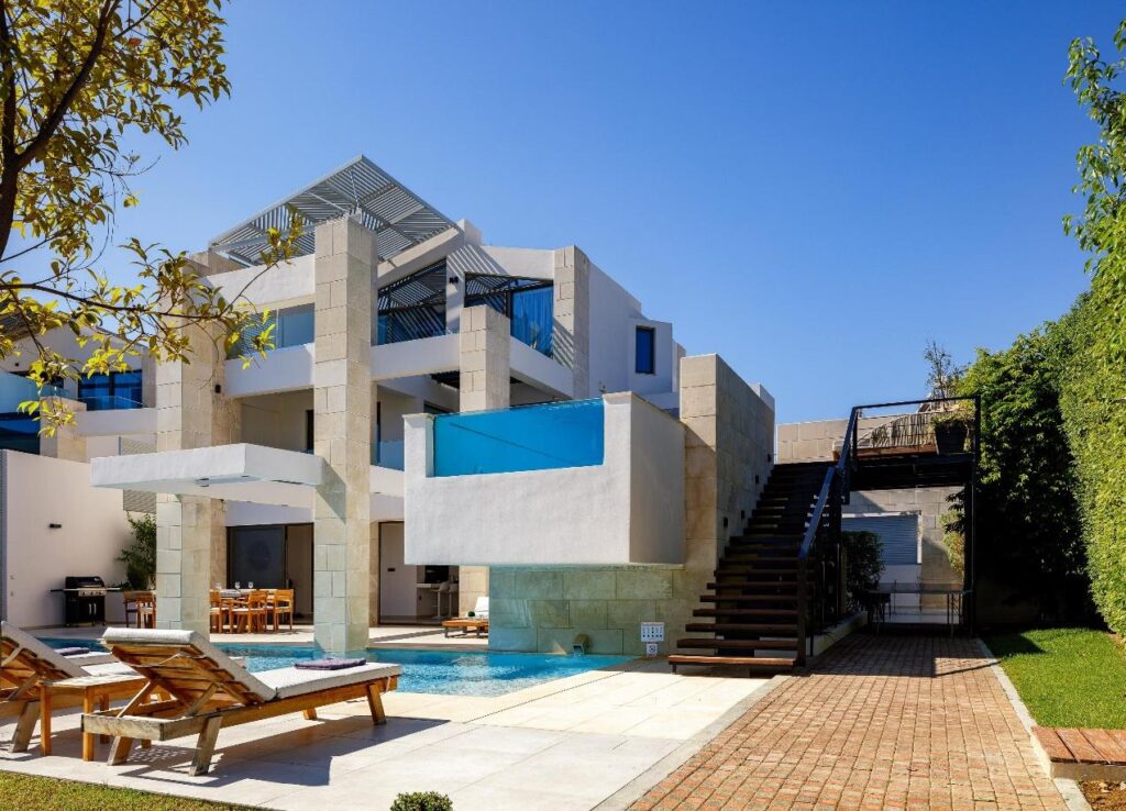 Villa Aro photo 3
