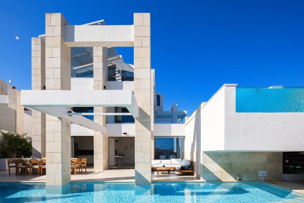 Villa Aro photo 4