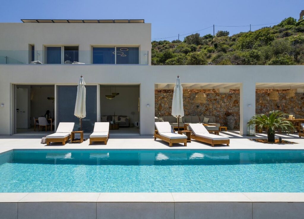 Villa Thrysus photo 3