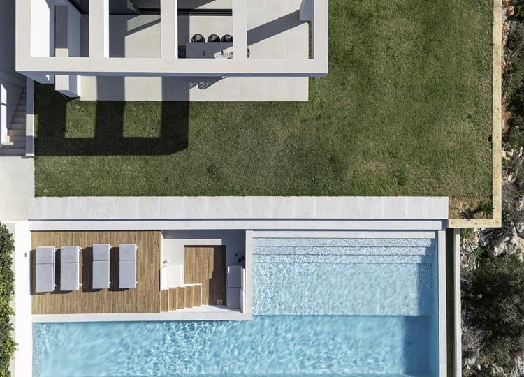 Villa Blue photo 3