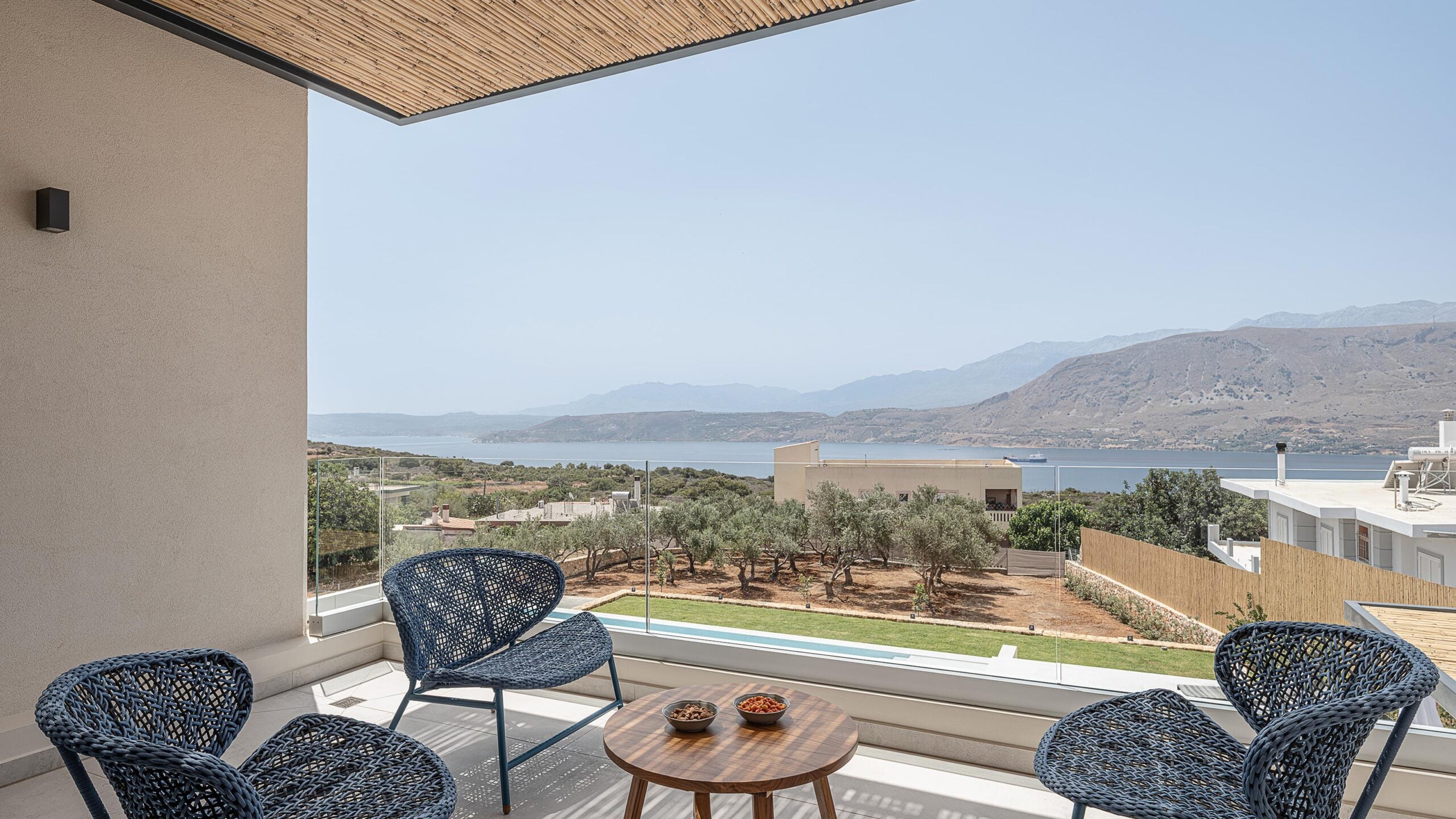Concierge service in Chania
