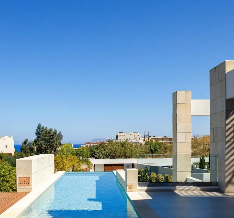 Villa Aro photo 5