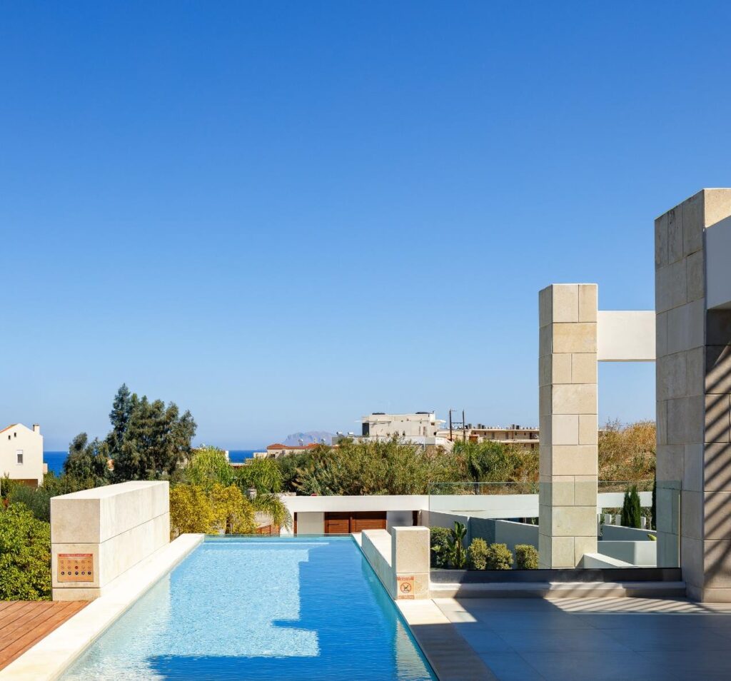 Villa Aro photo 5