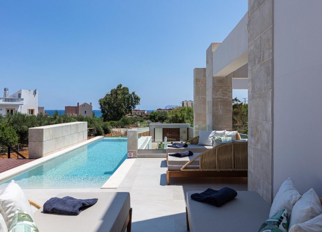 Villa Aro photo 6