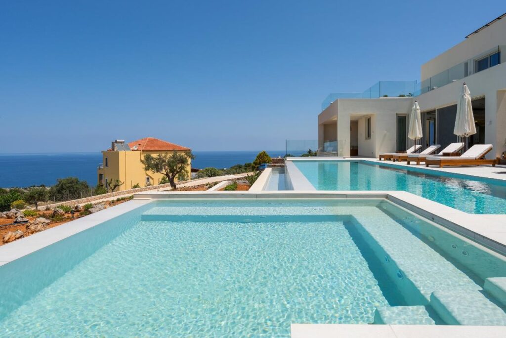 Villa Thrysus photo 4