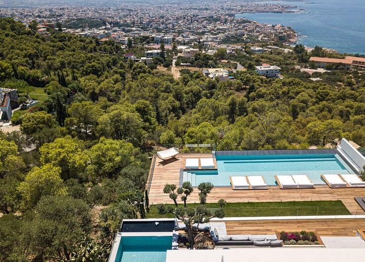 Villa Cavo photo 4
