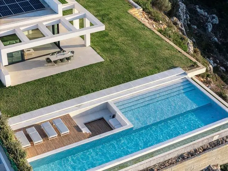 Villa Blue photo 4
