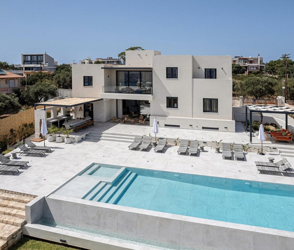 Villa Menia photo 3