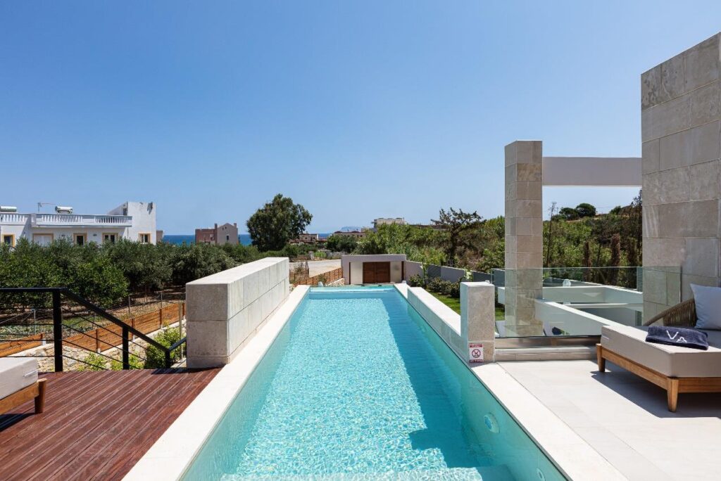 Villa Aro photo 7