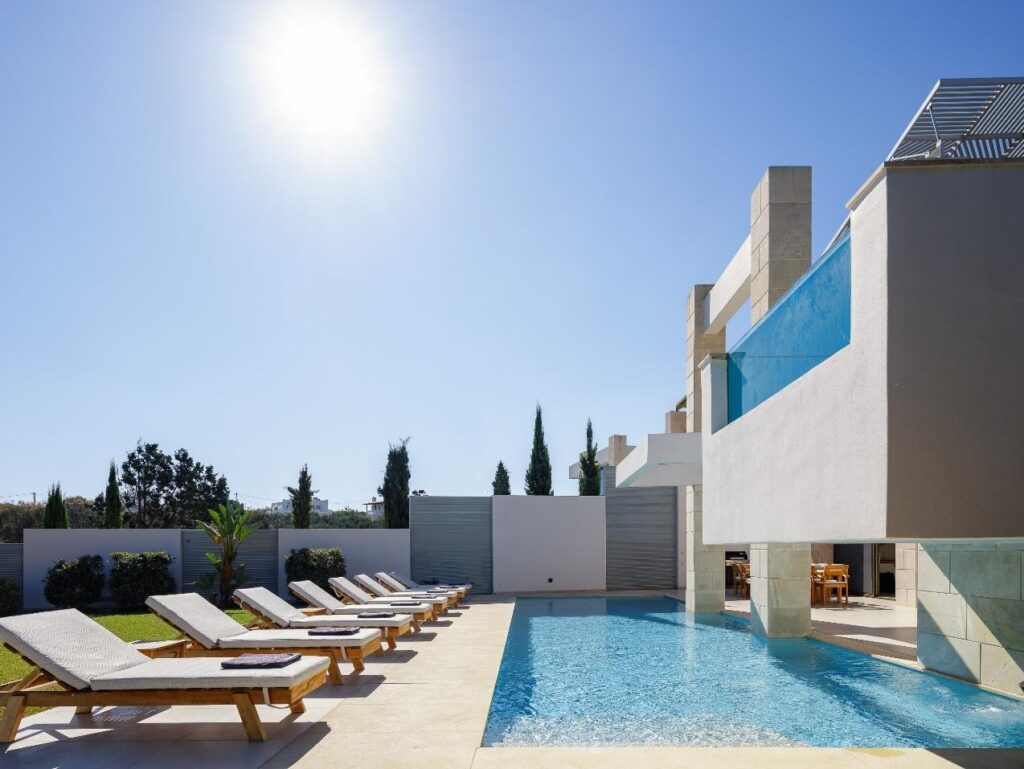 Villa Aro photo 8
