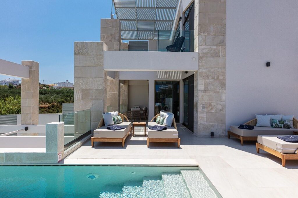 Villa Aro photo 9