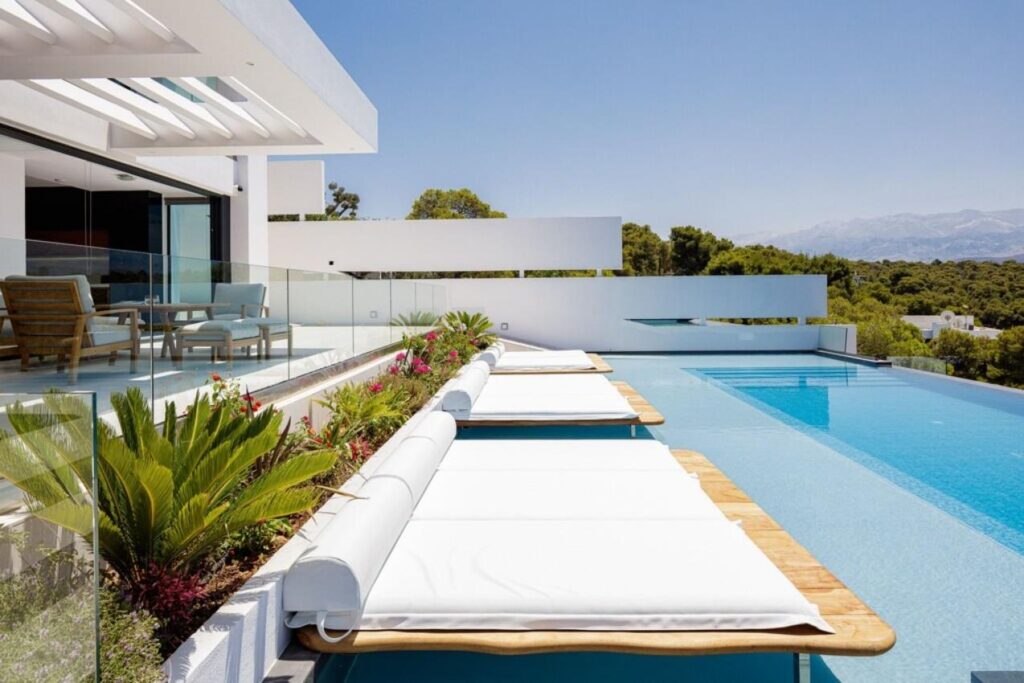 Villa Soho photo 6