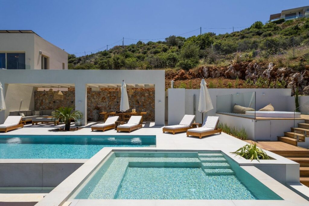 Villa Thrysus photo 5