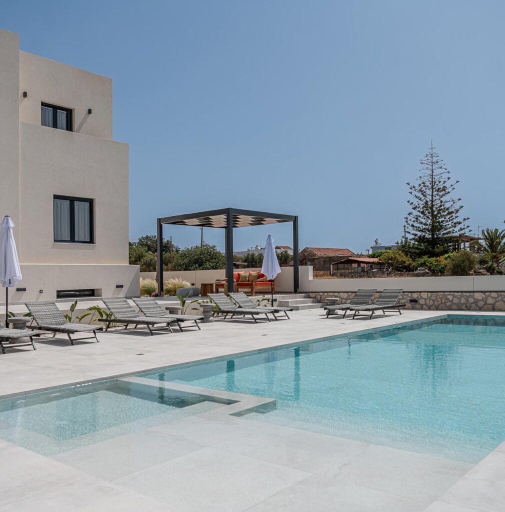 Villa Menia photo 5