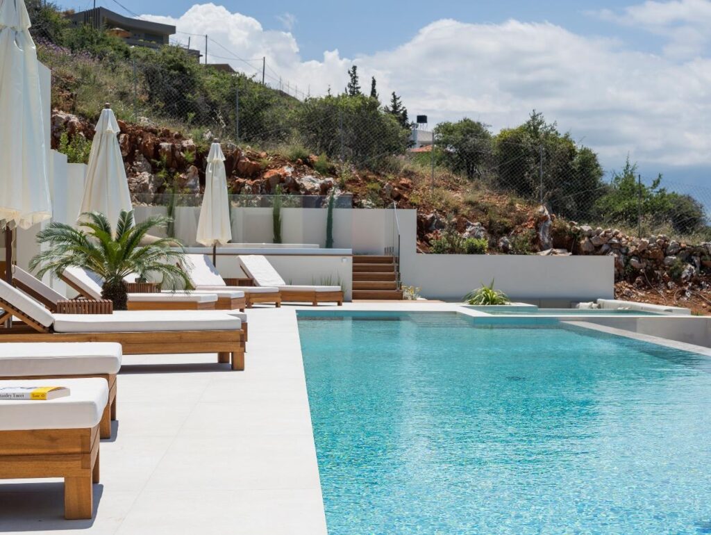 Villa Thrysus photo 6