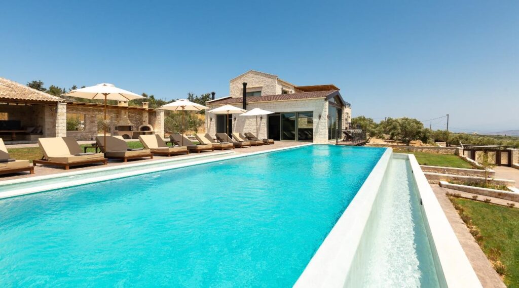 Villa Bay photo 5