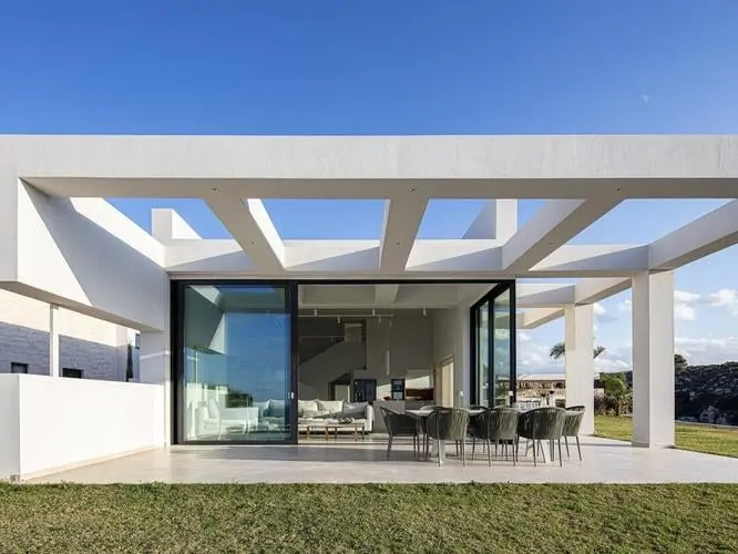 Villa Blue photo 6