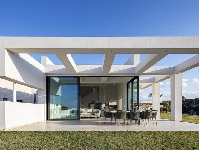 Villa Blue photo 6