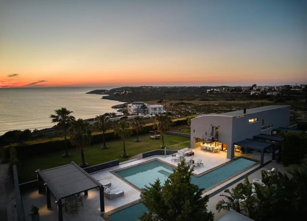 Villa Shant photo 4