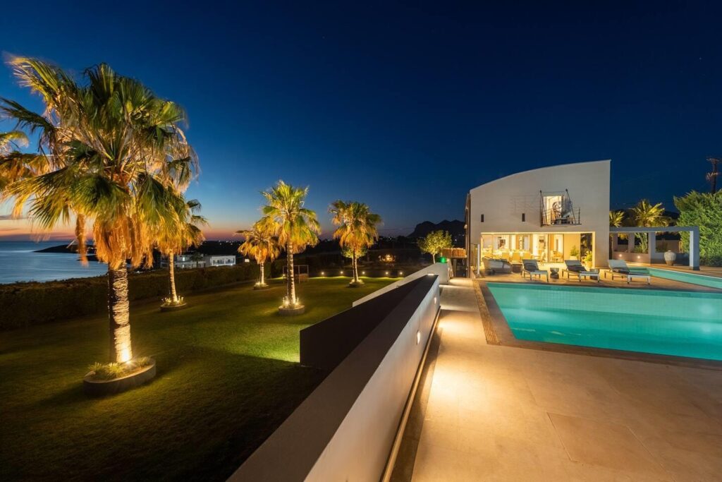 Villa Shant photo 5