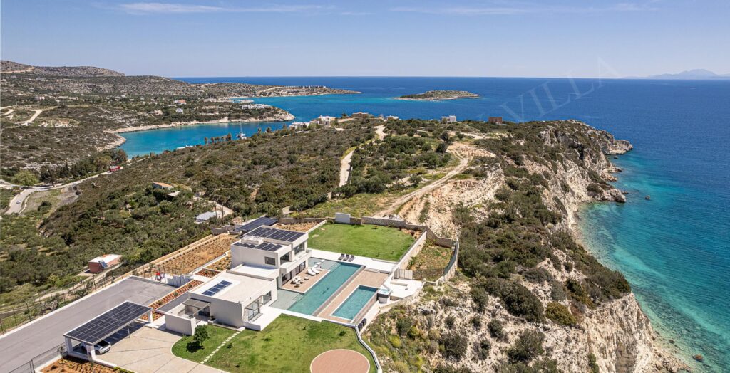 Villa Only View photo 4