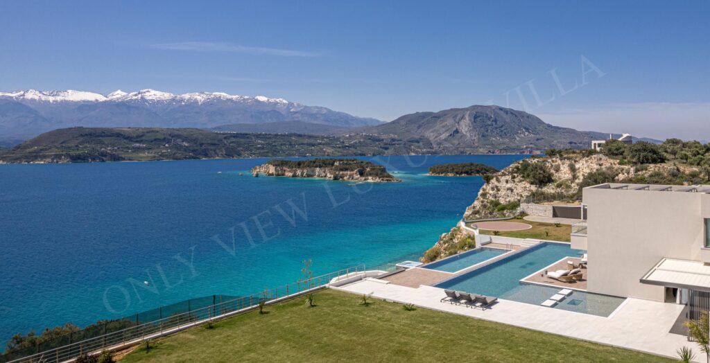 Villa Only View photo 5