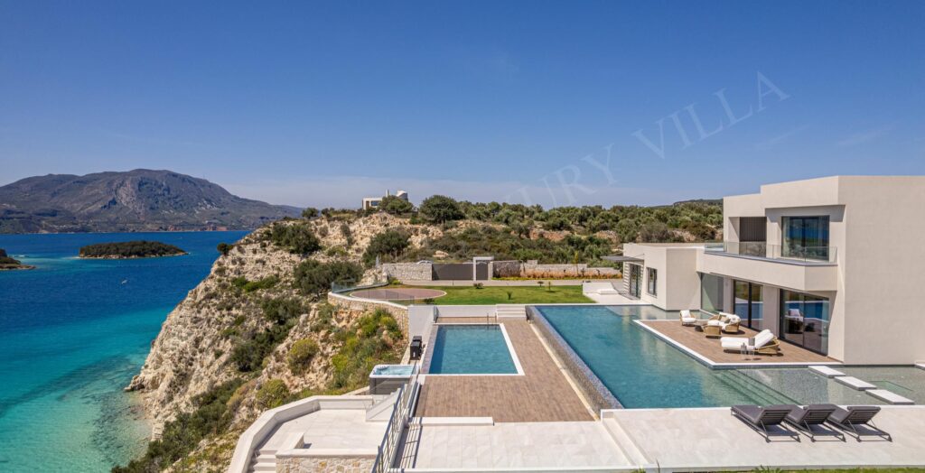 Villa Only View photo 6