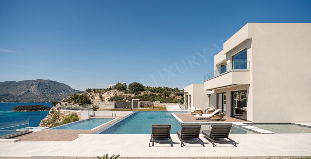 Villa Only View photo 9