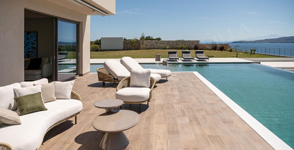 Villa Only View photo 11