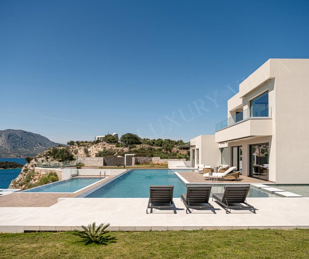 Villa Only View photo 12